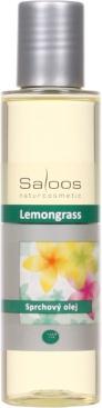 sprchovy olej Lemongrass saloos 1